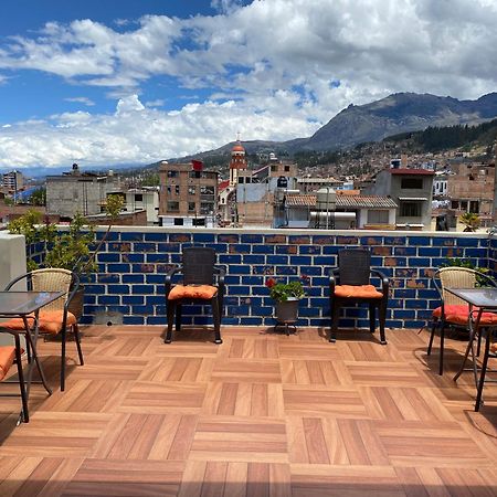 El Jacal Classic Huaraz  Bagian luar foto