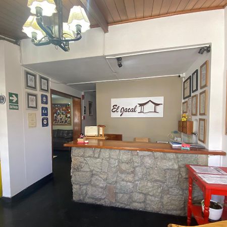 El Jacal Classic Huaraz  Bagian luar foto