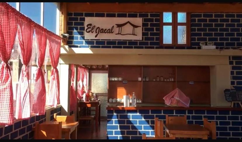 El Jacal Classic Huaraz  Bagian luar foto