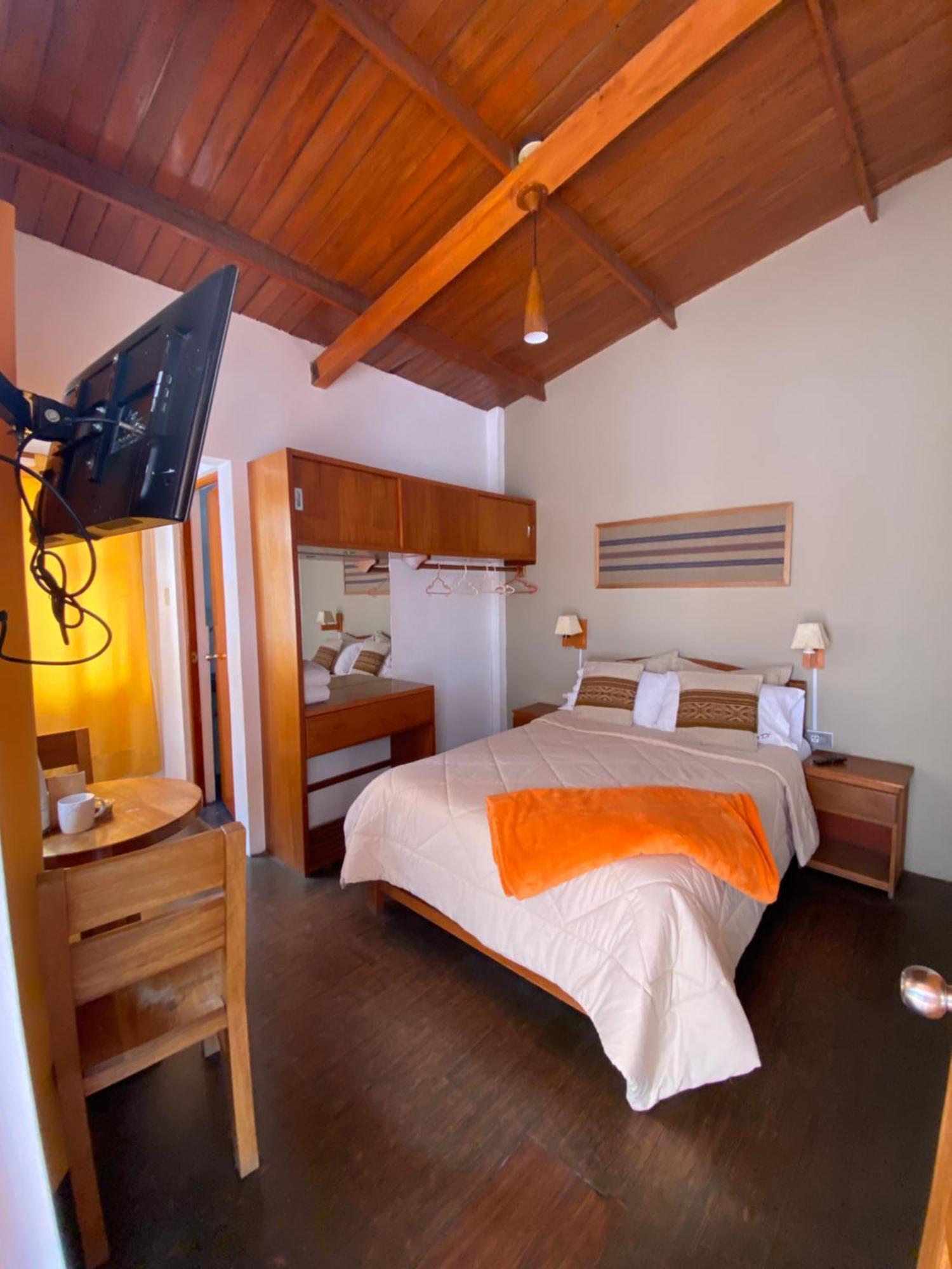 El Jacal Classic Huaraz  Bagian luar foto