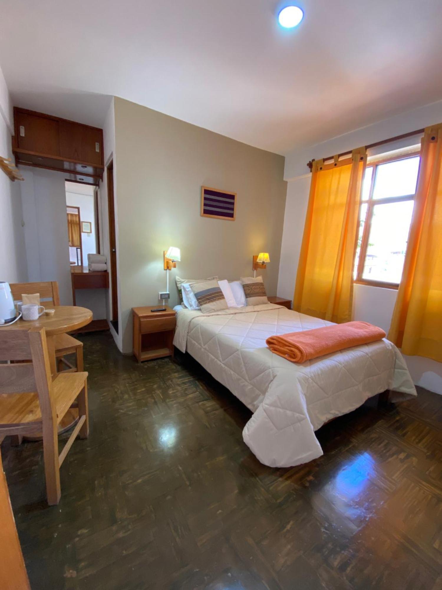 El Jacal Classic Huaraz  Bagian luar foto