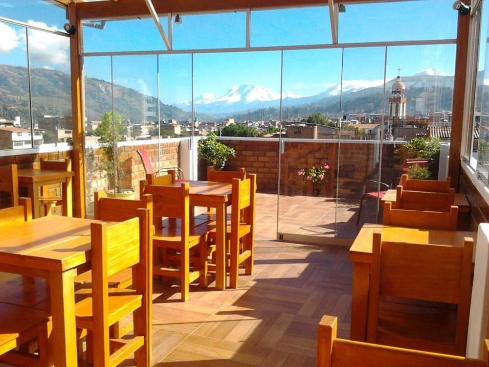 El Jacal Classic Huaraz  Bagian luar foto