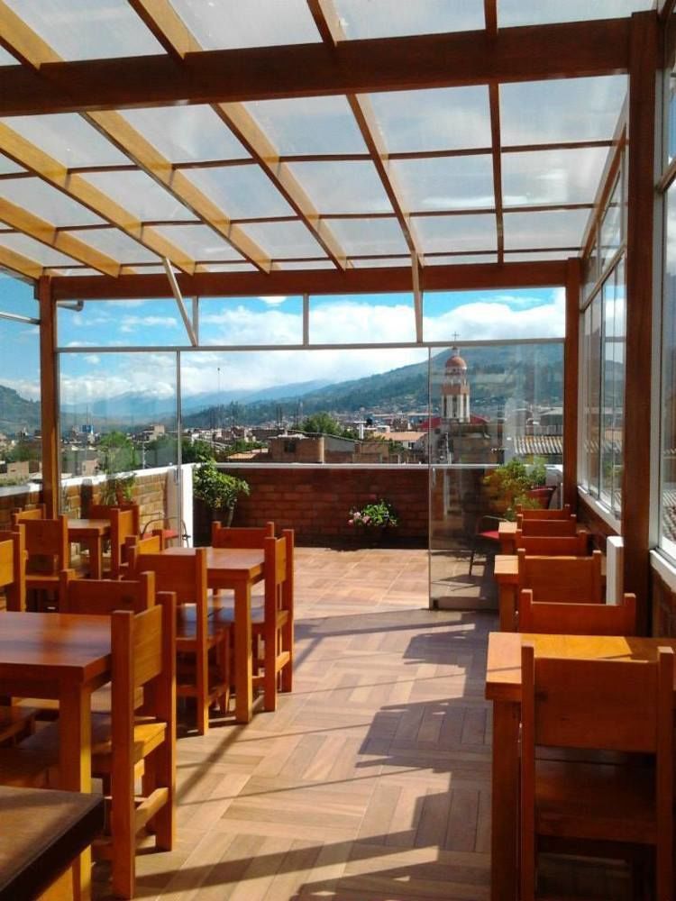 El Jacal Classic Huaraz  Bagian luar foto