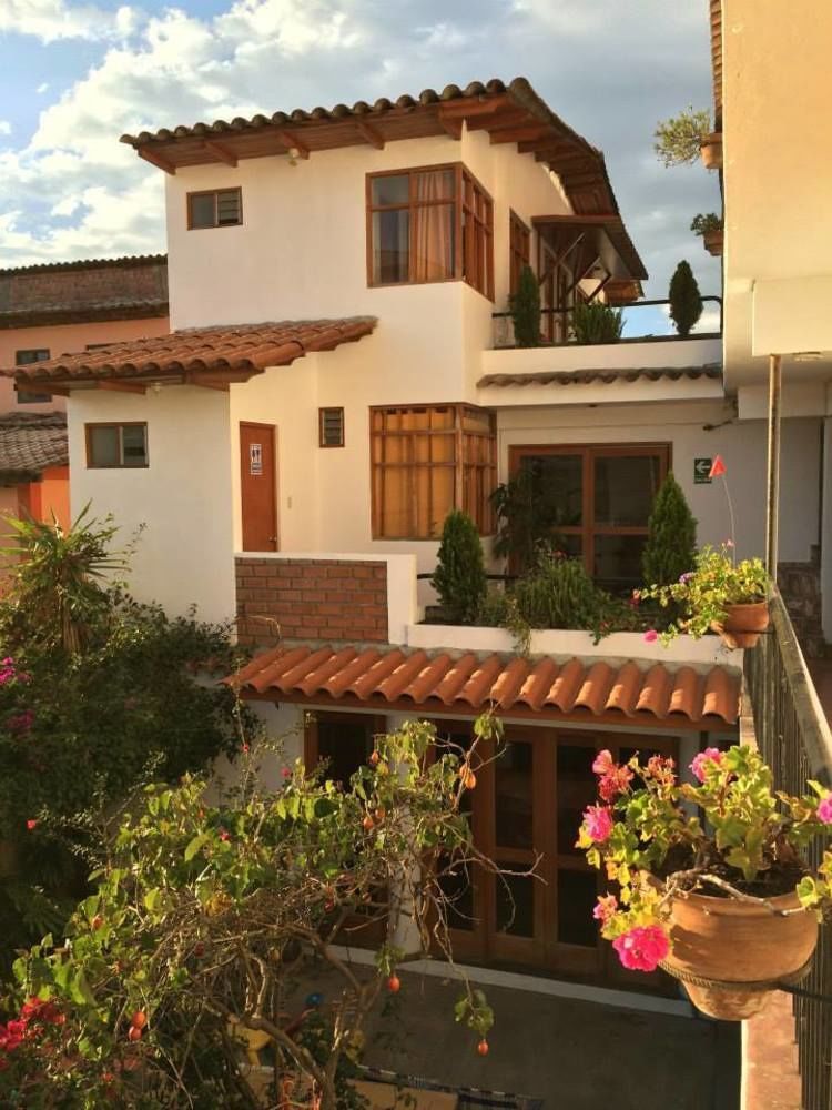 El Jacal Classic Huaraz  Bagian luar foto
