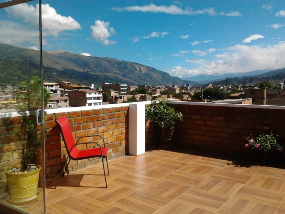 El Jacal Classic Huaraz  Bagian luar foto