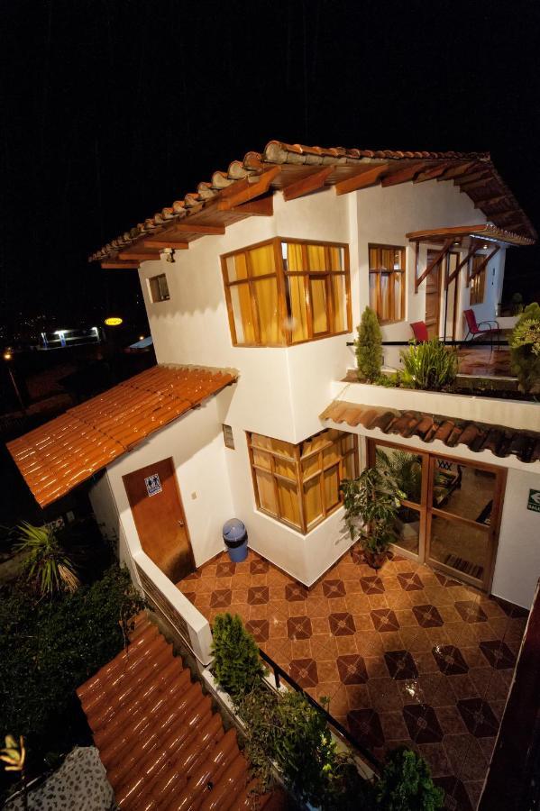 El Jacal Classic Huaraz  Bagian luar foto